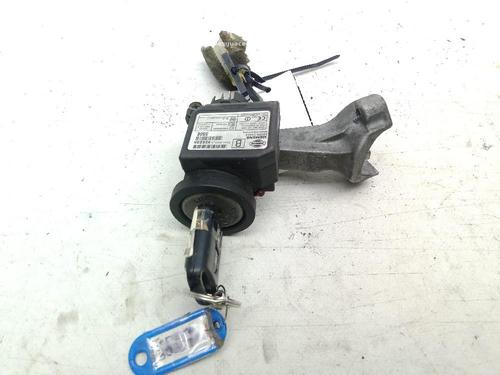 Used Ignition barrel NISSAN TERRANO II (R20) 2.7 TDi 4WD (125 hp) 30477459