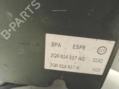 ABS pump SEAT ARONA (KJ7, KJP) 1.0 TSI | BP24546293M43 