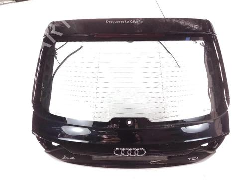 Used Tailgate AUDI A4 B8 Avant (8K5) 2.0 TDI (143 hp) 19697980