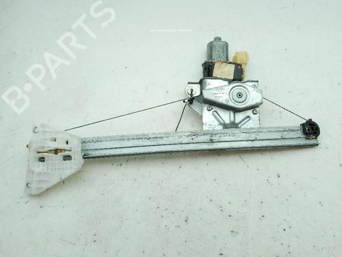 Used Rear right window mechanism FORD KUGA II (DM2) 2.0 TDCi 4x4 (163 hp) 23851271