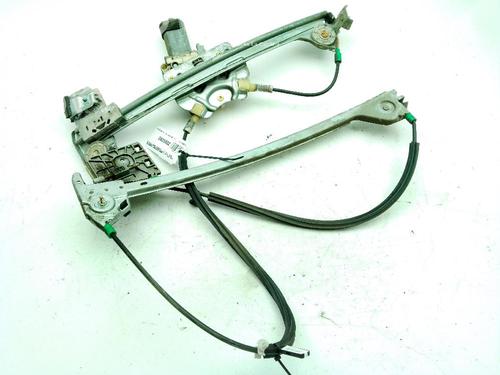 Front right window mechanism PEUGEOT 206 CC (2D) 2.0 S16 | BP24545022C23 