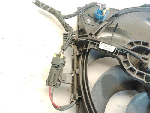 Radiator fan FORD KA (RU8) 1.2 | BP27647884M35