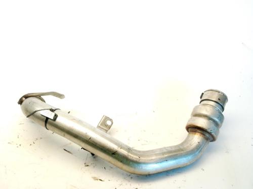 Intercooler pipe NISSAN QASHQAI I (J10, NJ10) 1.6 dCi BP29269199M127