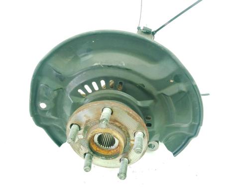 Used Right front steering knuckle TOYOTA URBAN CRUISER (_P1_) 1.33 (NSP110_, NSP110) (101 hp) 30803456