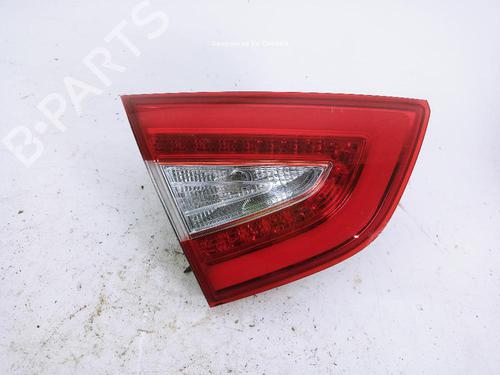 Used Left tailgate light HYUNDAI ix35 (LM, EL, ELH) 2.0 CRDi (184 hp) 31990297