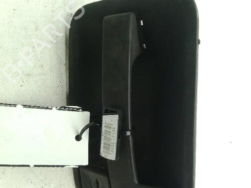 Puxador exterior frente esquerdo FIAT SCUDO Van (220_) 2.0 JTD (109 hp) 32182714