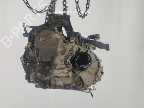 Used Gearbox Gearbox 18827152 18827152