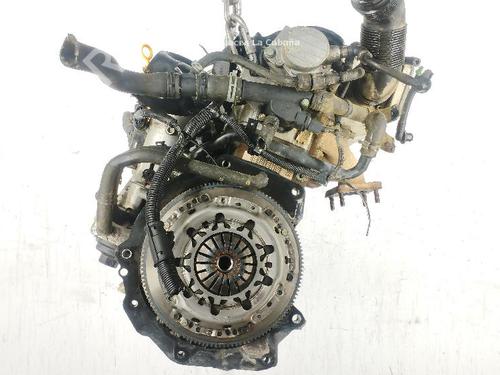 Engine SEAT IBIZA III (6L1) 1.9 SDI | BP26652130M1 