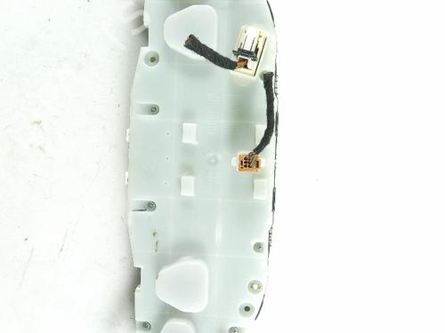 Instrument cluster PEUGEOT 208 I (CA_, CC_) 1.6 HDi / BlueHDi 75 | BP18358354C47 
