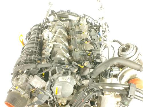 Used Engine Engine HYUNDAI i30 (GD) 1.6 CRDi (110 hp) 40178296 40178296
