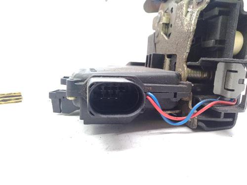 Rear left lock AUDI A6 C5 (4B2) 2.5 TDI | BP18372858C100 