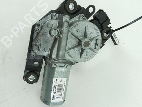 Used Rear wiper motor MERCEDES-BENZ B-CLASS Sports Tourer (W246, W242) B 180 CDI / d (246.212) (109 hp) 18357656