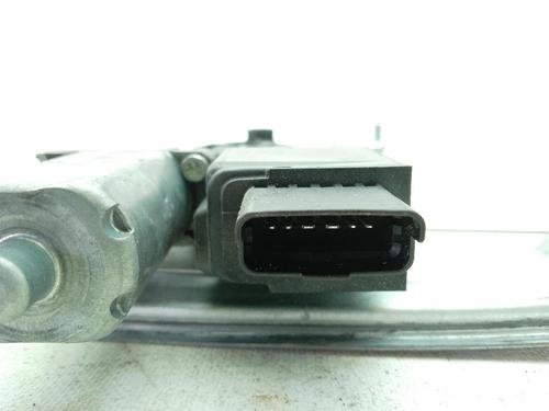 Front left window mechanism CITROËN C3 / C3 ORIGIN III (SX) 1.2 VTi 82 LPG | BP24545107C22 
