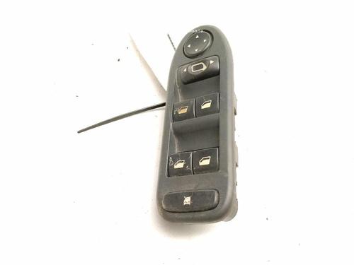 Used Left front window switch Left front window switch 39425340 39425340