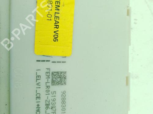 Electronic module BMW 3 (F30, F80) 318 d | BP34237667M83 - Image 3