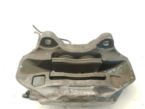 Left front brake caliper VW TOUAREG (7LA, 7L6, 7L7) 3.0 V6 TDI | BP29498133M105 