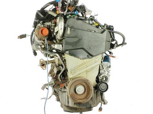 Engine RENAULT KANGOO Express (FW0/1_) 1.5 dCi 90 (FW0G, FW05, FW08, FW11) | BP39549761M1 - Image 5