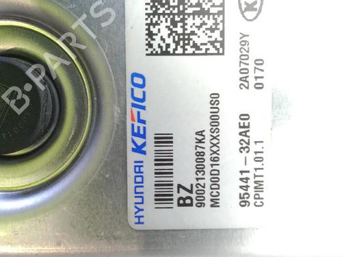 Electronic module KIA CEED Sportswagon (CD) 1.6 CRDi 136 Eco-Dynamics+ | BP24047090M83 - Image 3