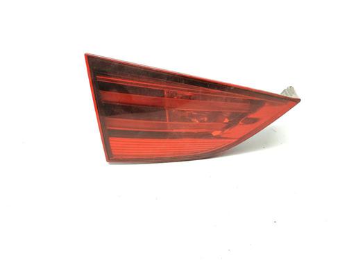 Used Left tailgate light Left tailgate light 39399502 39399502