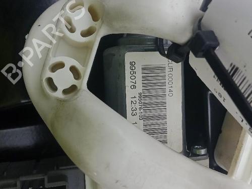 Front left window mechanism LAND ROVER RANGE ROVER SPORT I (L320) 4.2 4x4 | BP18360569C22 