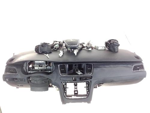 Used Airbag Kit Airbag Kit 38556144 38556144