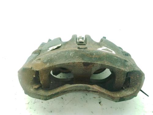 Used Right front brake caliper Right front brake caliper IVECO DAILY VI Van 33S16, 35S16, 35C16, 38S16, 40C16, 42S16, 50C16 (156 hp) 36184475 36184475