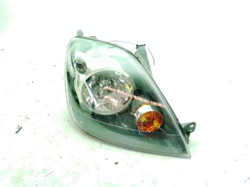 Used Right headlight FORD FIESTA V (JH_, JD_) 1.4 TDCi (68 hp) 29050006