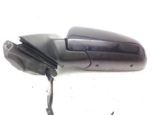 Left mirror AUDI A3 (8P1) 2.0 TDI 16V | BP31034406C26