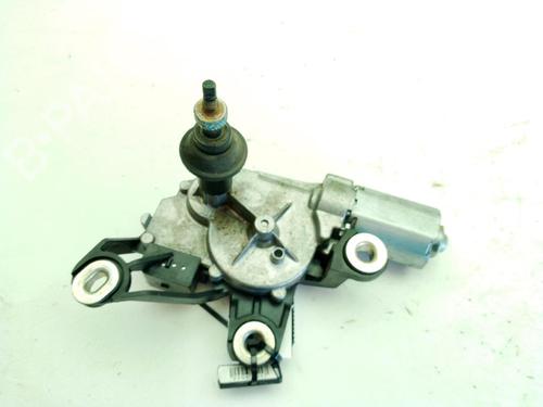 Used Rear wiper motor VW TOURAN (1T1, 1T2) 2.0 TDI 16V (140 hp) 28509075