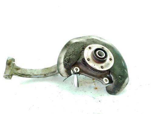 Used Right front steering knuckle Right front steering knuckle AUDI A4 B8 (8K2) 2.0 TDI (150 hp) 34181554 34181554