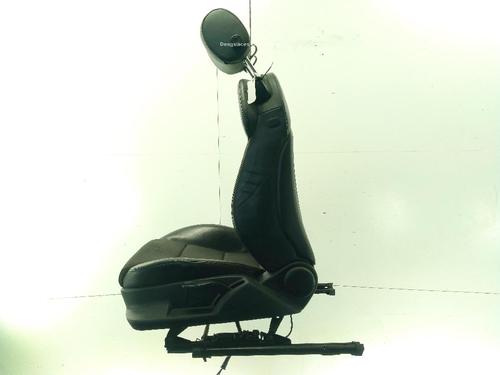 Left front seat AUDI A3 (8P1) 2.0 TDI 16V | BP29908469C15 - Image 2