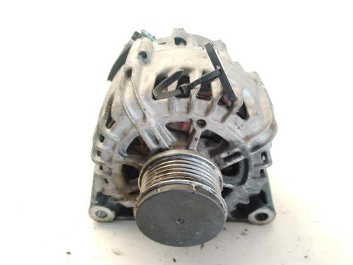 Used Alternator Alternator PEUGEOT 308 II (LB_, LP_, LW_, LH_, L3_) 1.2 THP 130 (131 hp) 27979551 27979551