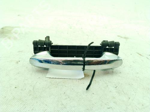 Used Front right exterior door handle LANCIA LYBRA SW (839_) 1.9 JTD (839.BXI1A, 839.BXN1A, 839.CXL1A) (116 hp) 26900584
