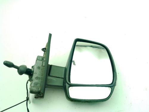 Used Right mirror OPEL COMBO Box Body/MPV (X12) 1.3 CDTI (B05) (90 hp) 30771250