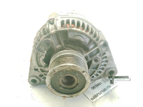 Used Alternator Alternator MERCEDES-BENZ C-CLASS (W202) C 250 Turbo-D (202.128) (150 hp) 23999637 23999637