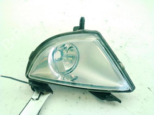 Used Left front fog light FORD FIESTA V (JH_, JD_) 1.4 TDCi (68 hp) 29605925