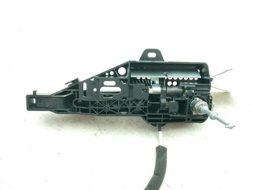 Front left exterior door handle RENAULT CLIO IV (BH_) 1.2 16V | BP24048943C128 