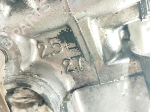 Engine HYUNDAI SANTA FÉ I (SM) 2.7 V6 4x4 | BP27534048M1 