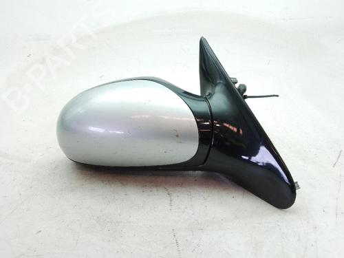 Right mirror PEUGEOT 406 (8B) 2.0 HDI 110 | BP24545030C27 