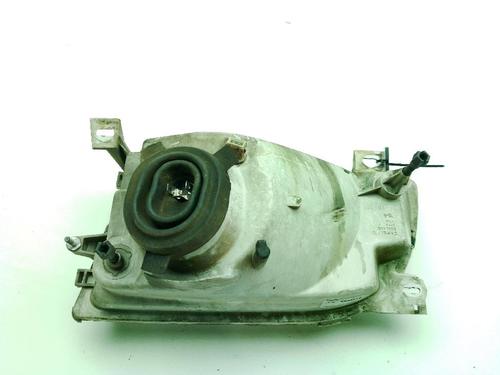 Left headlight FORD TRANSIT Van (E_ _) 2.5 DI (EAL, EAS) | BP30871479C28 - Image 2