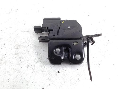 Used Tailgate lock NISSAN MICRA V (K14) 1.0 (71 hp) 18366759