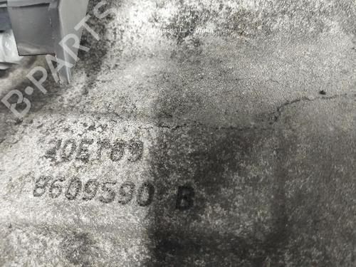 Gearbox PEUGEOT 2008 I (CU_) 1.5 BlueHDI 100 | BP36291629M3  - Image 5