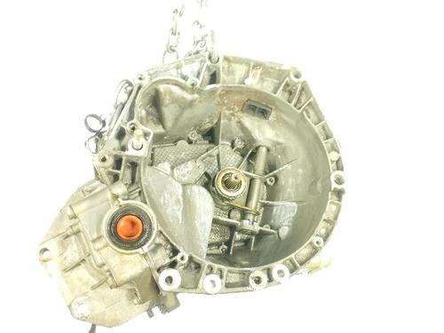 Used Gearbox Gearbox 38498485 38498485