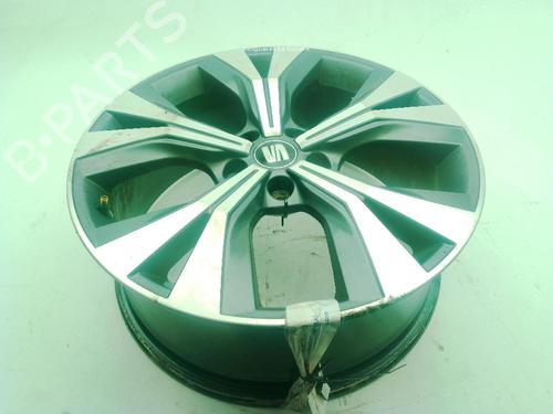 Felg SEAT ATECA (KH7, KHP) 1.4 TSI (150 hp) 31034361