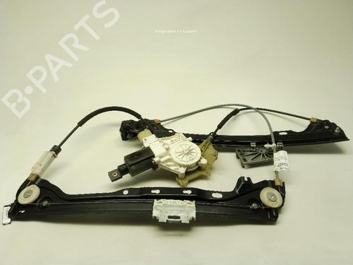 Front right window mechanism BMW 3 Coupe (E92) 335 d | BP38060370C23 - Image 2