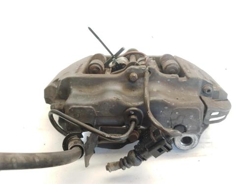 Venstre bremsekaliber bag VW TOUAREG (7LA, 7L6, 7L7) 3.0 V6 TDI | BP29269496M107 