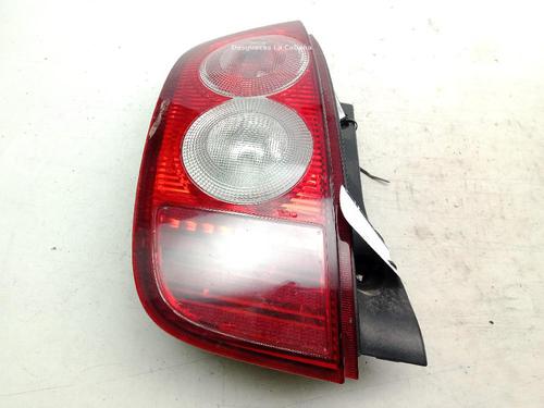 Used Left taillight NISSAN MICRA III (K12) 1.2 16V (80 hp) 30526064