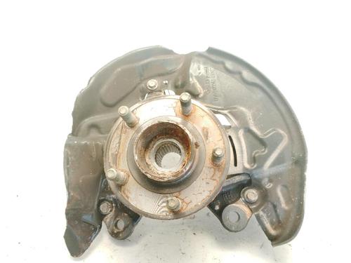 Right front steering knuckle FORD FOCUS IV (HN) 1.0 EcoBoost mHEV | BP24051707M26 