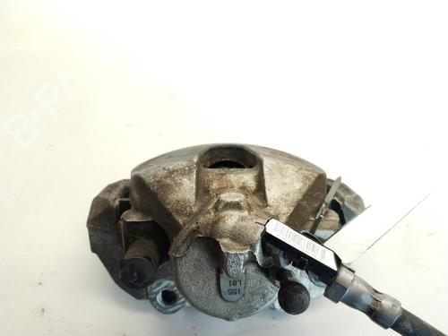Right front brake caliper FORD TRANSIT CONNECT V408 Box Body/MPV 1.5 EcoBlue | BP27587841M104 - Image 3