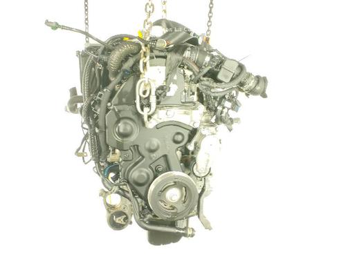 Engine PEUGEOT 5008 (0U_, 0E_) 1.6 HDi | BP37434650M1 - Image 5